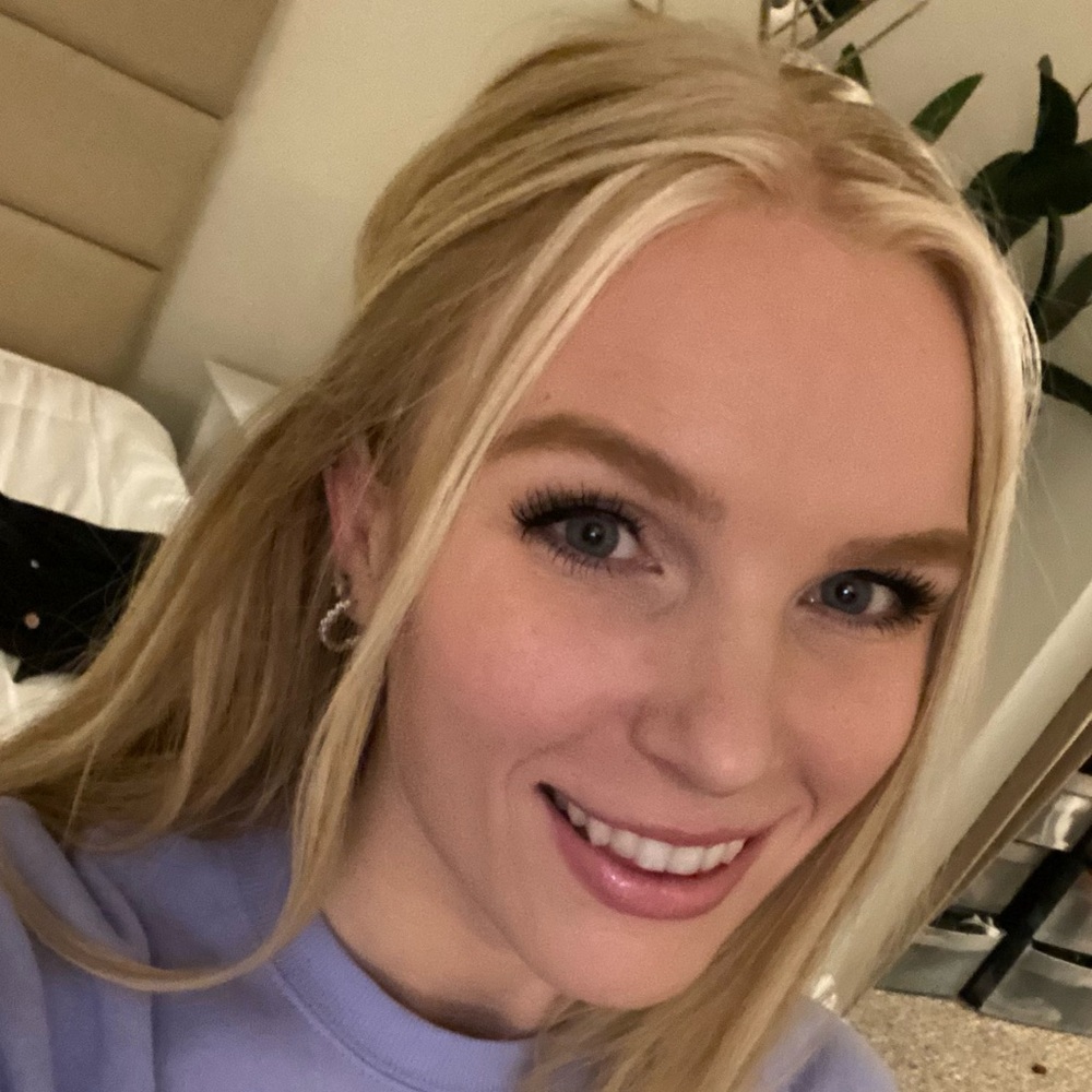 Meet your Posher, Paige